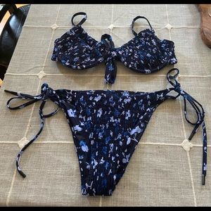 Blackbough Swim Bikini